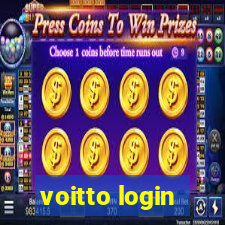 voitto login